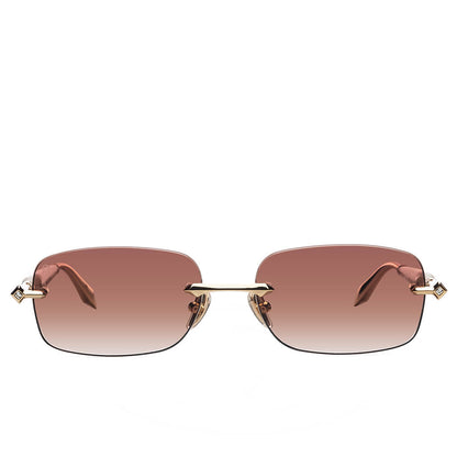 Nova - Brown Tint