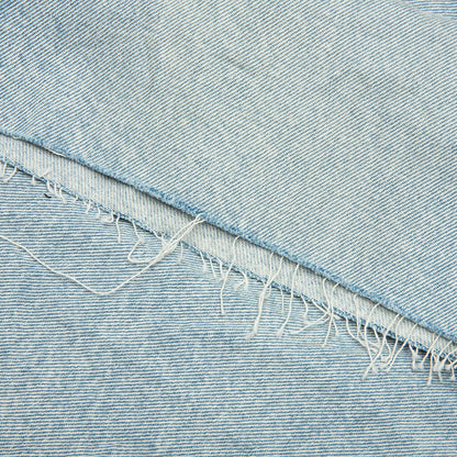 Nova Shorts - Light Indigo