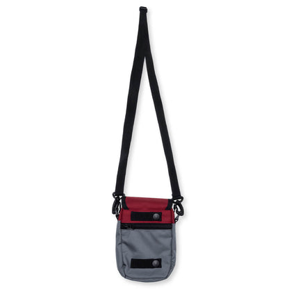 Shoulder Pouch - Grey