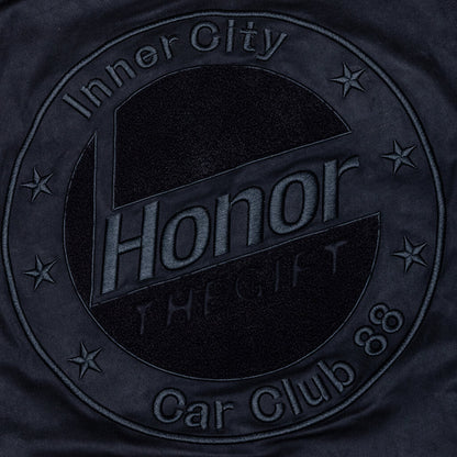 Oil Head Varsity - Navy