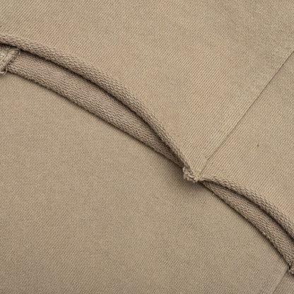 Oil Vintage Sweatpant - Pebble