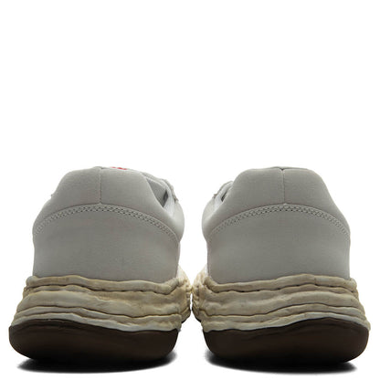 Oliver Low OG Sole Suede - White