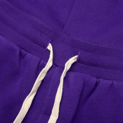 Onyx Sweatpants - Purple