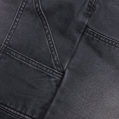 Operator Short - Powder Grey