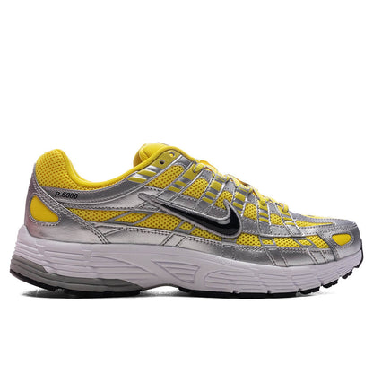 P-6000 - Lightning/Black/Metallic Silver/White