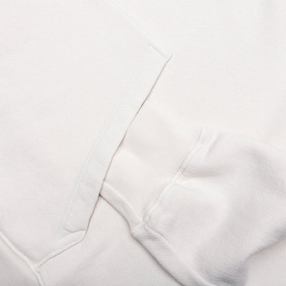 P.E. Cherub Hoodie - Egg White
