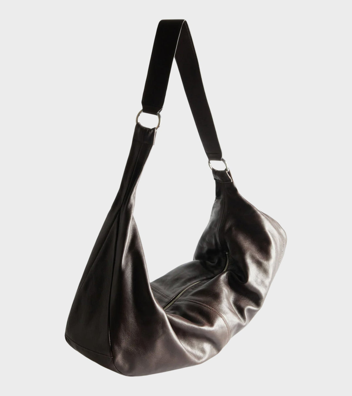 Dry Bag Brown