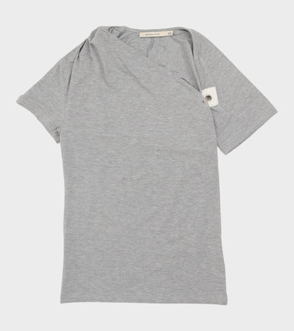Mire T-shirt Grey