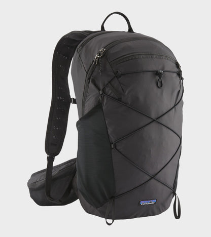 Terravia Pack 22L Black