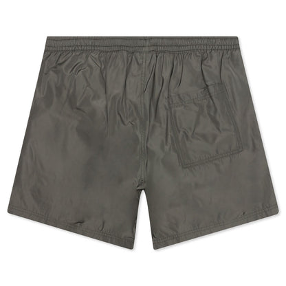 Storm Nylon Active Short - Olive