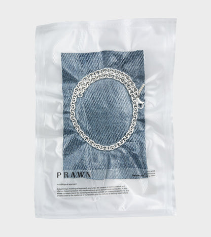 Sky Necklace Silver