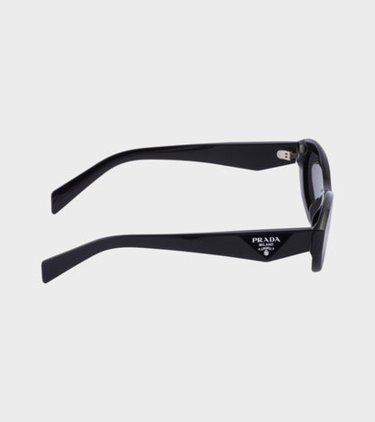 0PR 26ZS Black/Dark Grey