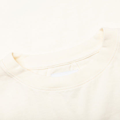 Paradiso Rally Tee - Vintage White