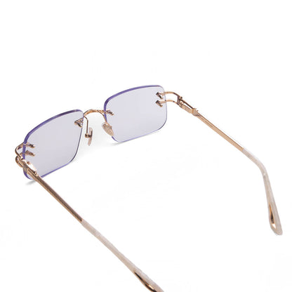 Patron - Clear/Pearl
