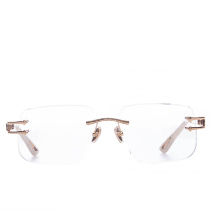 Patron - Clear/Pearl