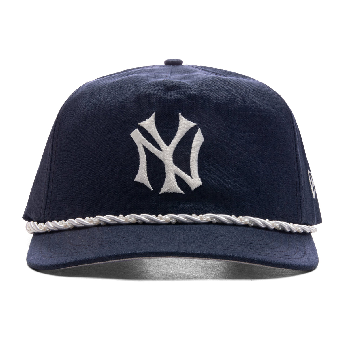 Pearl Rope Golfer - New York Yankees