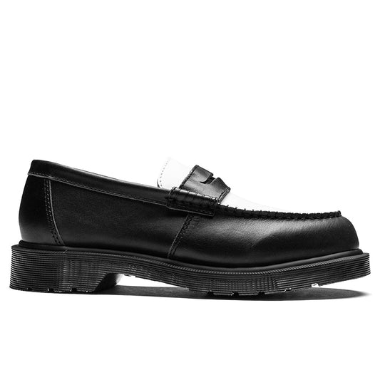 Penton - Olive/White