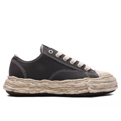 Peterson 23 Vintage Low OG Sole - Grey