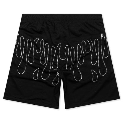 Pineapple Short - Black