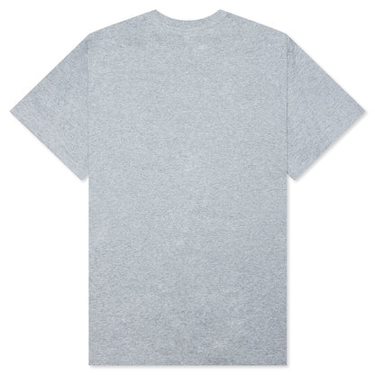Amused T-Shirt - Silver