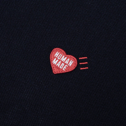 Polo Shirt - Navy