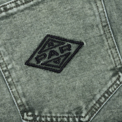 Protect The Sun Shorts - Green
