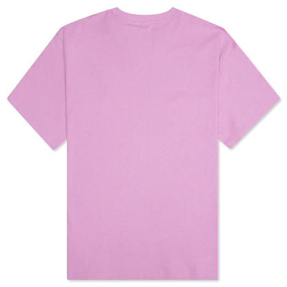 Puma x AMI Tee - Orchid