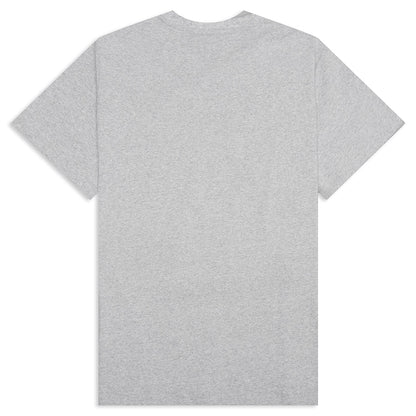 Puma x AMI Graphic Tee - Light Grey Heather