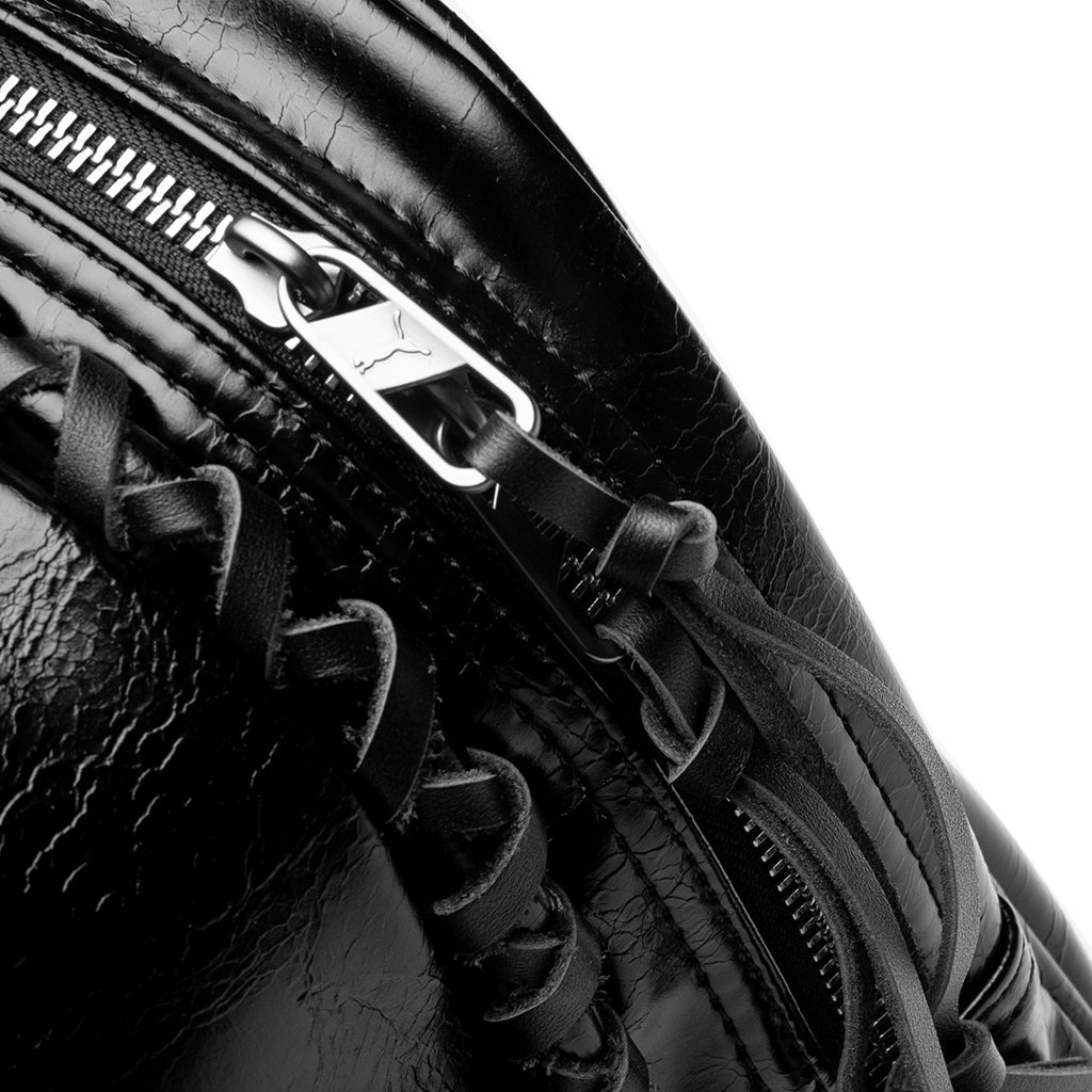 Puma x Aries Duffle Bag - Black