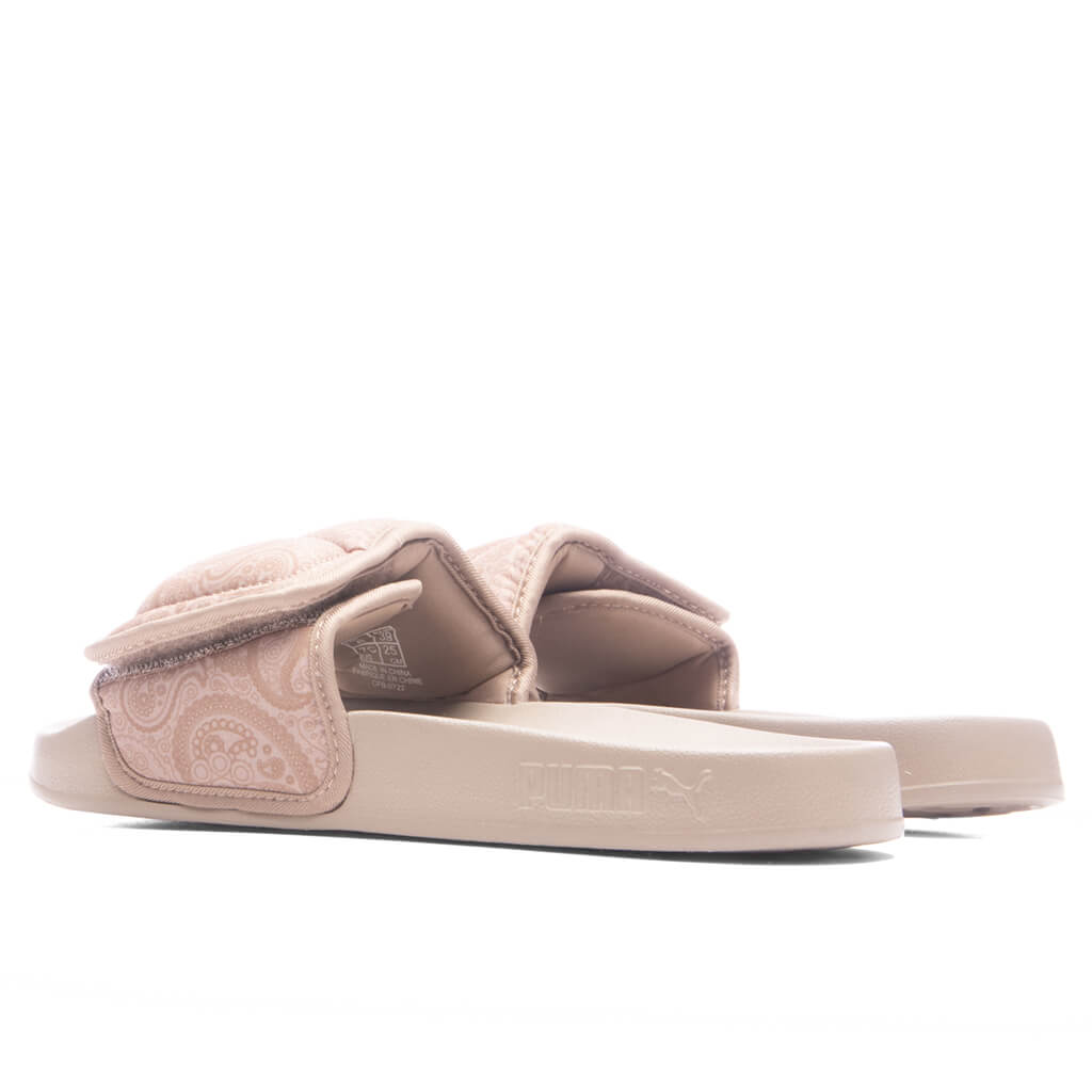 Puma x Lauren London Leadcat 2.0 (GS) - Fungi/Teak