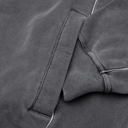 Puma x Represent Graphic Hoodie - Flat Dark Gray