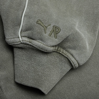 Puma x Represent Graphic Hoodie - Night Pine