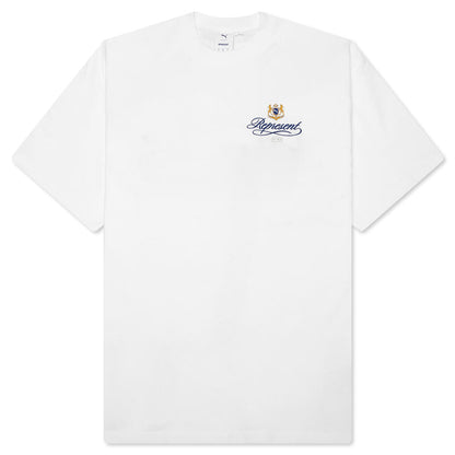 Puma x Represent Graphic Tee - Shoji