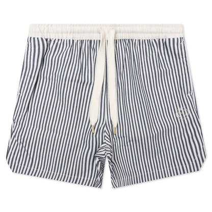 Puma x Rhuigi Elevated Shorts Inky Blue