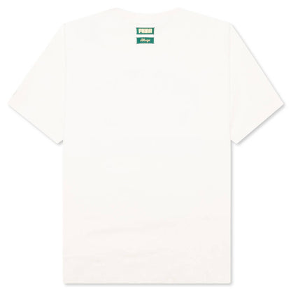 Puma x Rhuigi Graphic Tee - Pristine