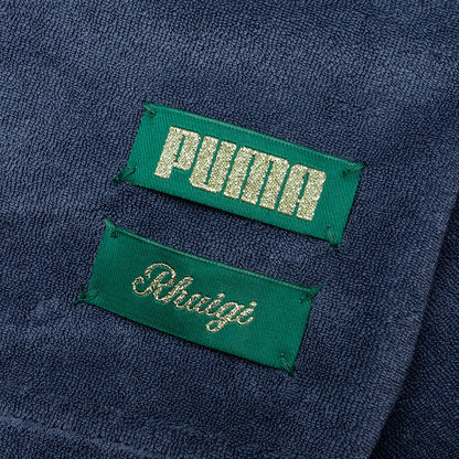 Puma x Rhuigi Shirt - Inky Blue