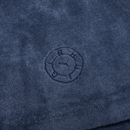 Puma x Rhuigi Shirt - Inky Blue