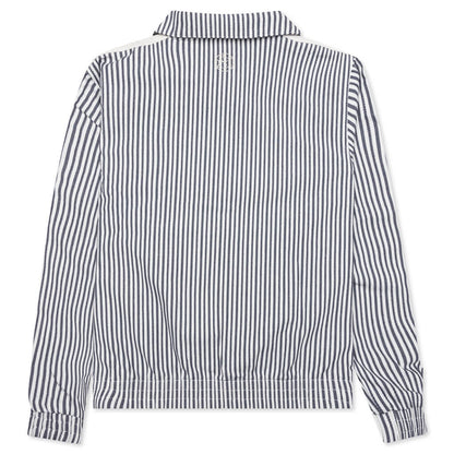 Puma x Rhuigi T7 Summer Jacket - Inky Blue
