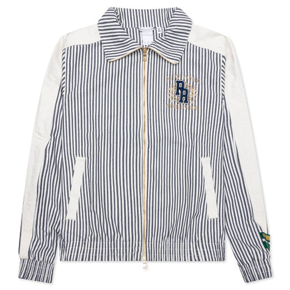 Puma x Rhuigi T7 Summer Jacket - Inky Blue
