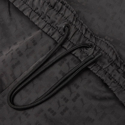 PUMA x Nahmias CLRT Track Pant - Black