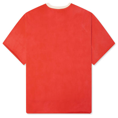 PUMA x Nahmias Graphic Tee - Candy Apple