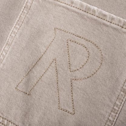 R3 Workshop Denim - Stone