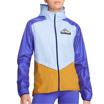 Womens Nike Trail Jacket