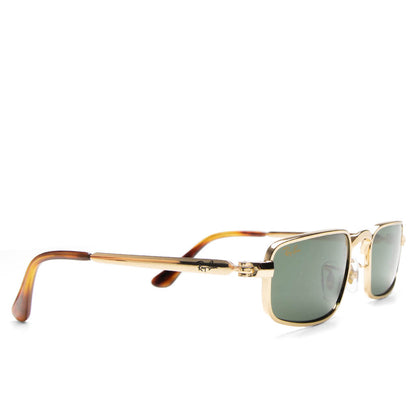Ray-Ban x A$AP Rocky Bold Metals Pillow - Arista/Dark Green