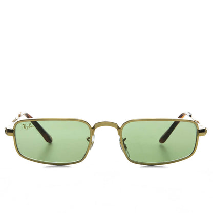 Ray-Ban x A$AP Rocky Bold Metals Pillow - Arista/Green