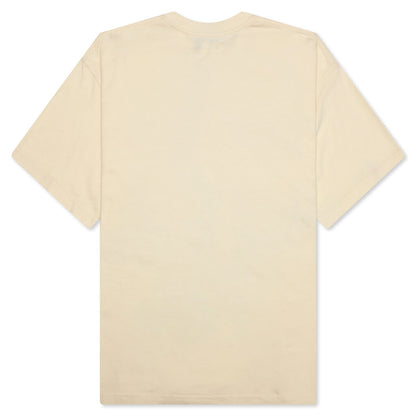 Rebellious for Our Fathers S/S Tee - Bone