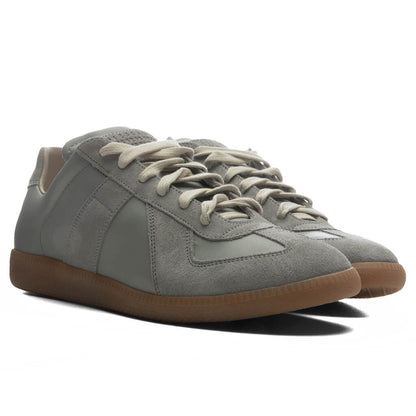 Replica Low Top - Griffin Grey