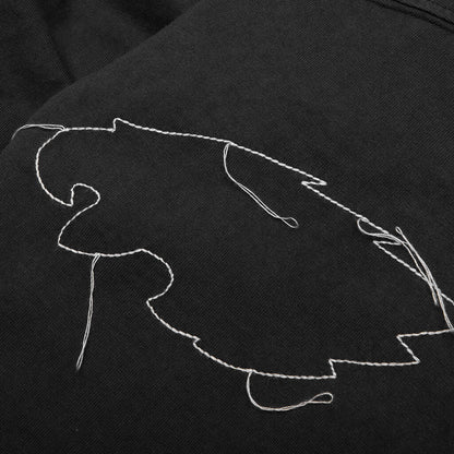 Retrospective Jersey - Black