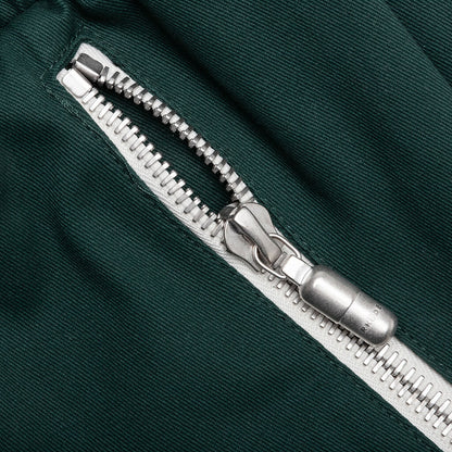 Flight Short - Hunter Green
