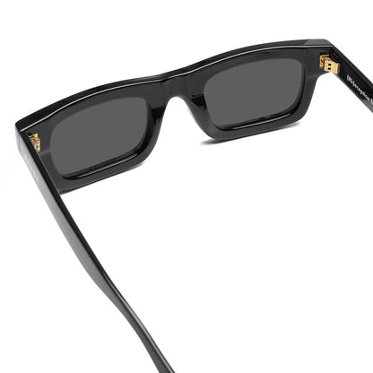 Lightning Frame - Black